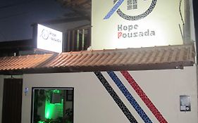 Hope Pousada